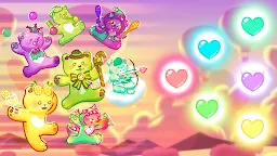 Screenshot 5: 護心小熊