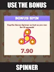 Screenshot 9: Spinner Evolution - Merge Fidget Spinners!