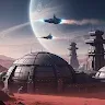 Icon: Darkstar - Idle RPG
