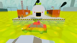 Screenshot 9: Dadish 3D