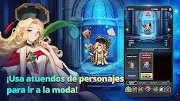 Screenshot 6: Seven Knights Idle Adventure