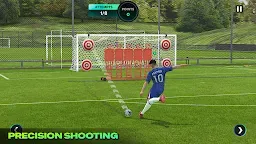 Screenshot 6: EA SPORTS FIFA World Cup 2022™