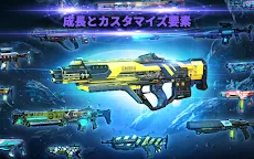 Screenshot 12: SHADOWGUN LEGENDS - オンラインシューターFPS !