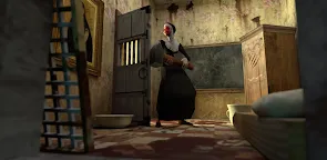 Screenshot 23: Evil Nun 