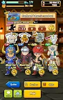 Screenshot 4: DRAGON QUEST OF THE STARS | Globale