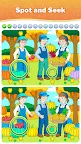 Screenshot 2: Differences - Find & Spot It