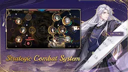 Screenshot 6: The Moonlit Oath | SEA