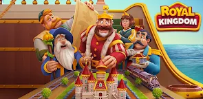 Screenshot 22: Royal Kingdom