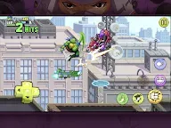 Screenshot 22: TMNT: Shredder's Revenge