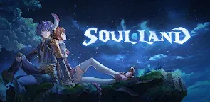 Screenshot 1: Soul Land - Douluo Continent | English