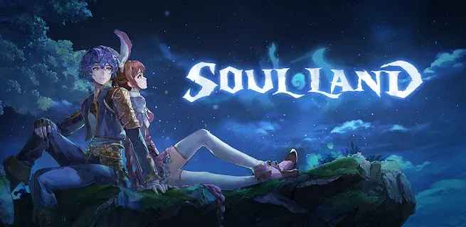 Soul Land - Douluo Continent | English - Games