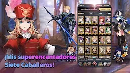 Screenshot 18: Seven Knights Idle Adventure