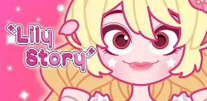 Screenshot 9: Lily Story