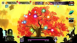 Screenshot 4: The Witch's Forest - Black Forest
