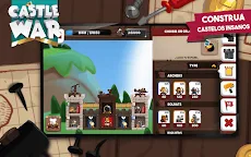 Screenshot 19: Castle War: Idle Island