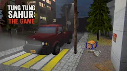 Screenshot 5: Tung Tung Sahur: The Game