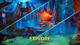 Screenshot 24: Fatal Luck (F2P Adventure)