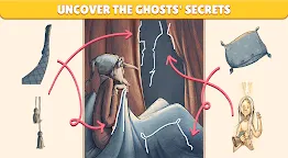 Screenshot 19: Art Story: Color Jigsaw Novels