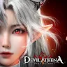 Icon: Devil Athena: Dark Olympus