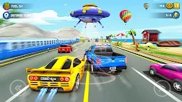 Screenshot 18: Mini Car Race Legends