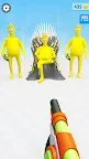 Screenshot 1: Slime Splat