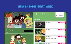 Screenshot 14: Cartoon Network App