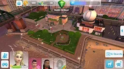 Screenshot 24: The Sims™ Mobile