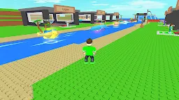 Screenshot 12: Steal A Fish