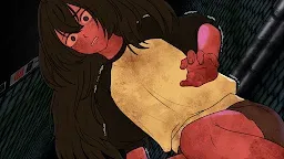 Screenshot 3: SCP: Vending Machine