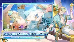 Screenshot 3: Honkai: Star Rail | Global