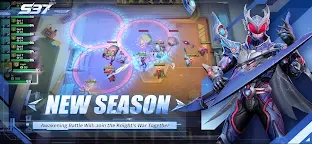 Screenshot 8: Auto Chess | English