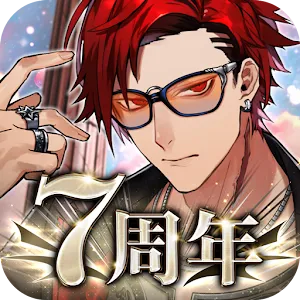 BLACK STAR: Theater Starless | Japanese