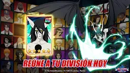 Screenshot 7: Bleach: Immortal Soul | Global