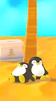 Screenshot 12: Penguin & Polar Bear's Pyramid Treasure