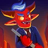 Icon: Hell Keeper: Lucifer's Empire