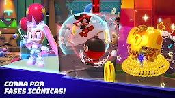 Screenshot 5: Sonic Rumble