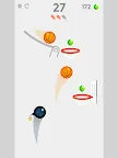 Screenshot 14: Dunk Line