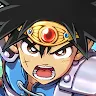 Icon: DRAGON QUEST The Adventure of Dai: A Hero's Bonds | Global