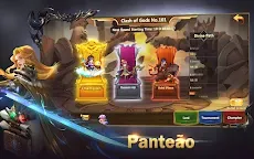 Screenshot 11: Might & Magic Heroes: Era of Chaos