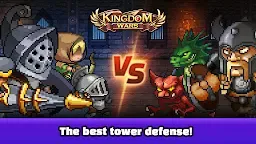 Screenshot 9: Kingdom Wars - Tower Defense Game