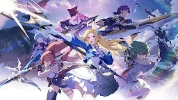 Screenshot 22: Blue Protocol: Star Resonance