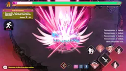 Screenshot 14: Guardian Goddess: Idle RPG