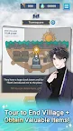 Screenshot 4: Dear My God : otome story game
