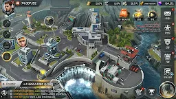 Screenshot 18: 크로스파이어:워존