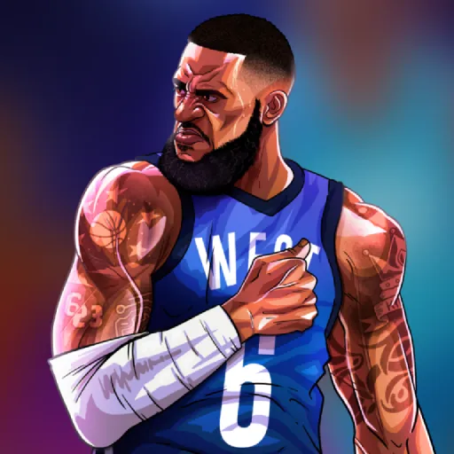 Dream Team Basketball Games