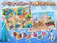 Screenshot 7: ディズニー マジックキングダムズ：キミだけのパークをつくろう！
