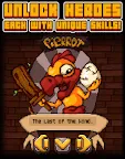 Screenshot 4: Rogue Grinders