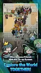 Screenshot 20: Elements: 2DMMORPG