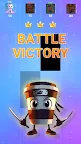 Screenshot 4: Battle Piano - Music Game