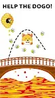 Screenshot 3: Help The Dog – Draw To Save
